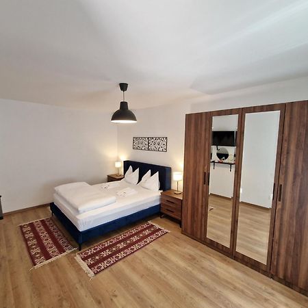 Maximus Apartments Sighişoara Extérieur photo