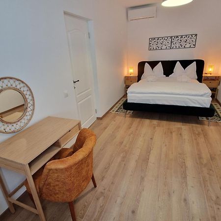 Maximus Apartments Sighişoara Extérieur photo