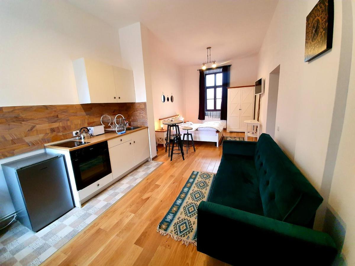 Maximus Apartments Sighişoara Extérieur photo
