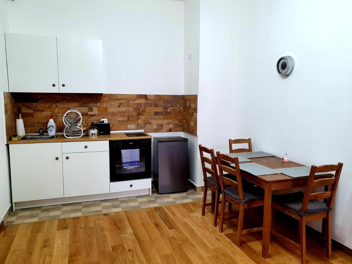Maximus Apartments Sighişoara Extérieur photo