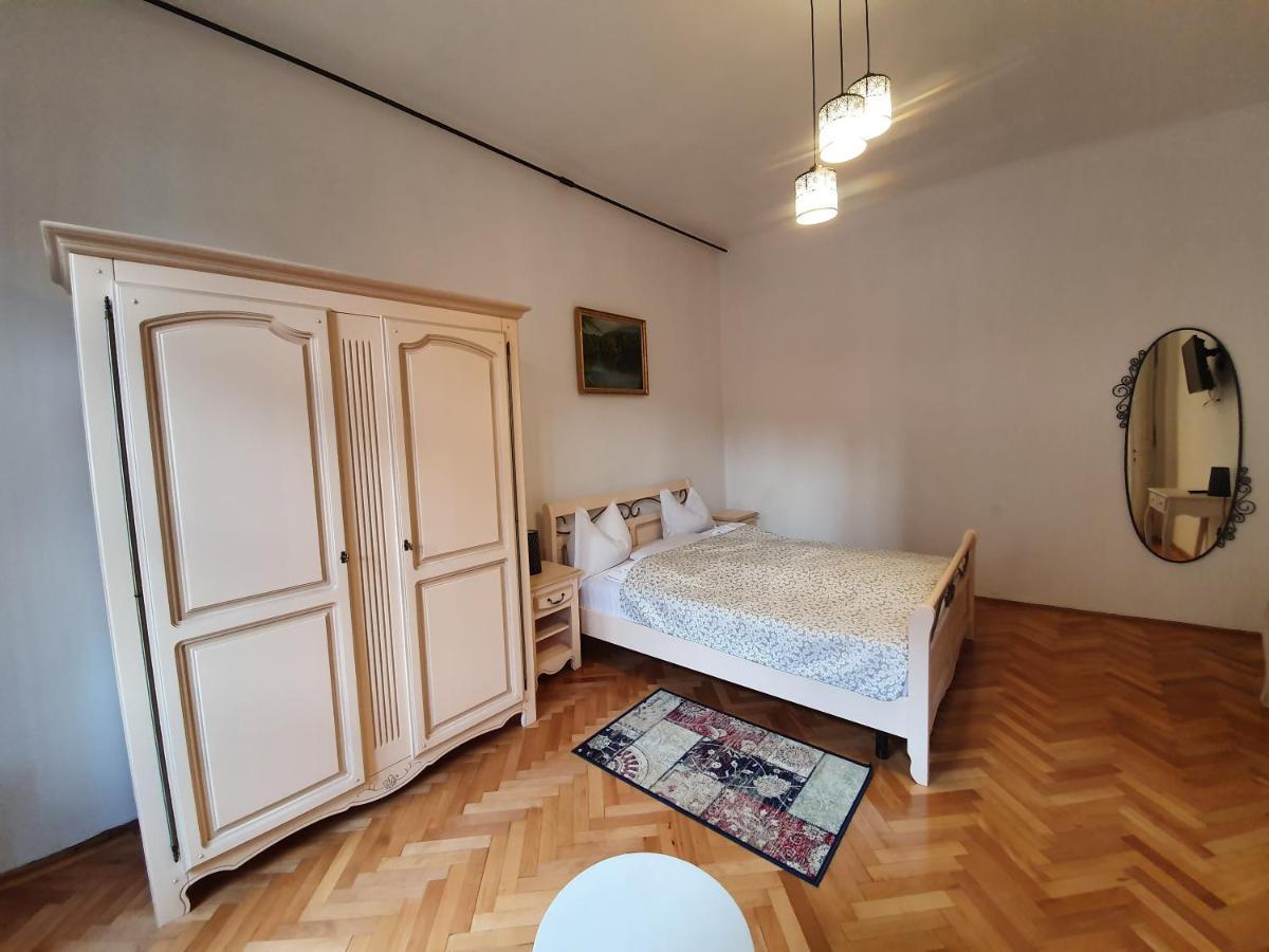 Maximus Apartments Sighişoara Extérieur photo