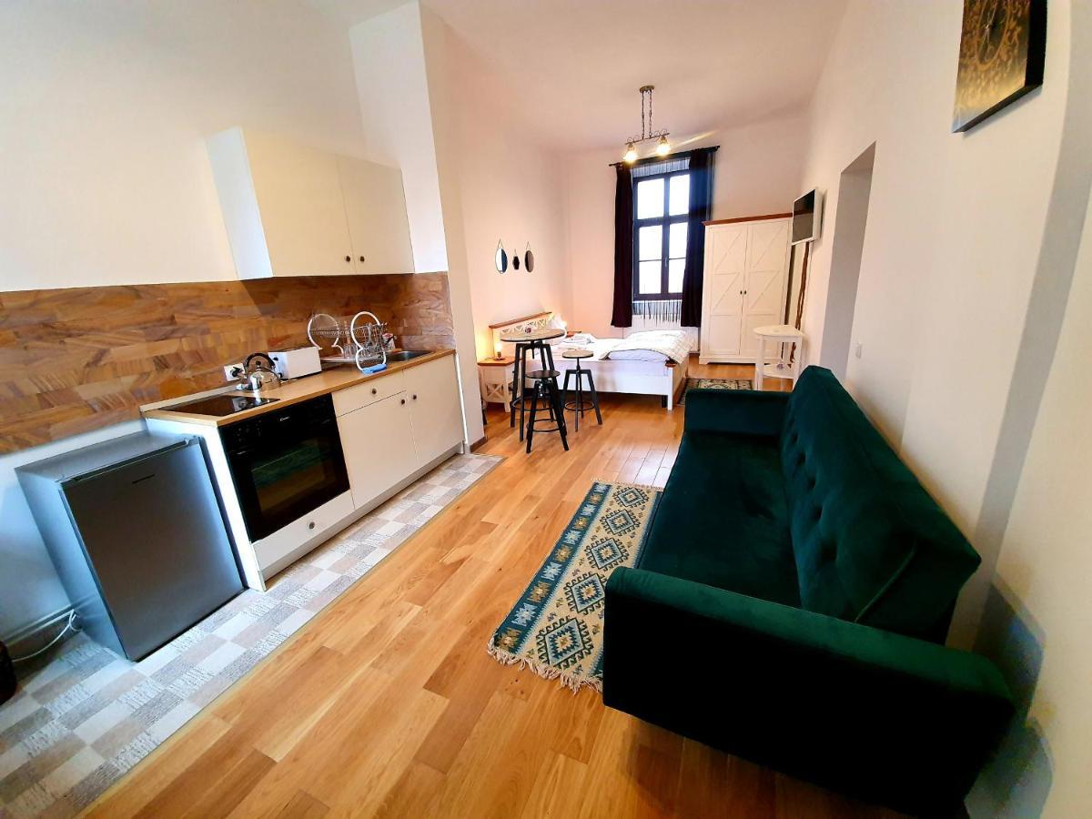 Maximus Apartments Sighişoara Extérieur photo