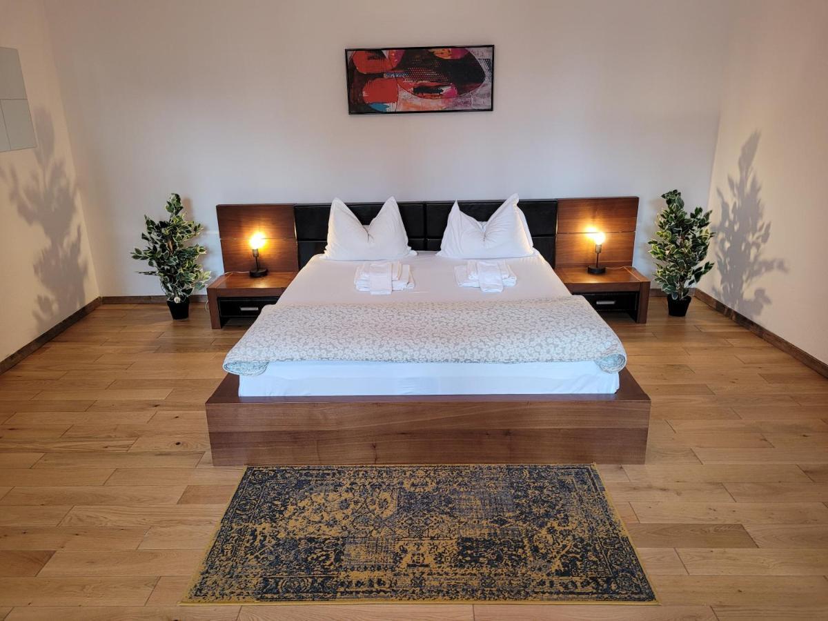Maximus Apartments Sighişoara Extérieur photo