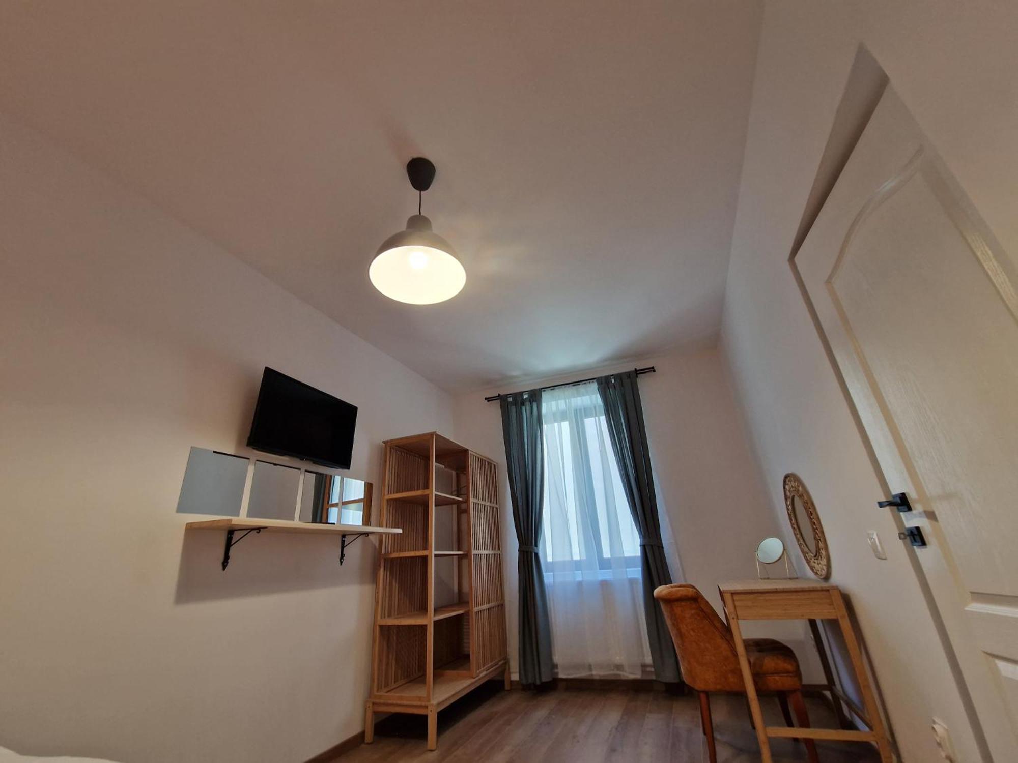 Maximus Apartments Sighişoara Extérieur photo