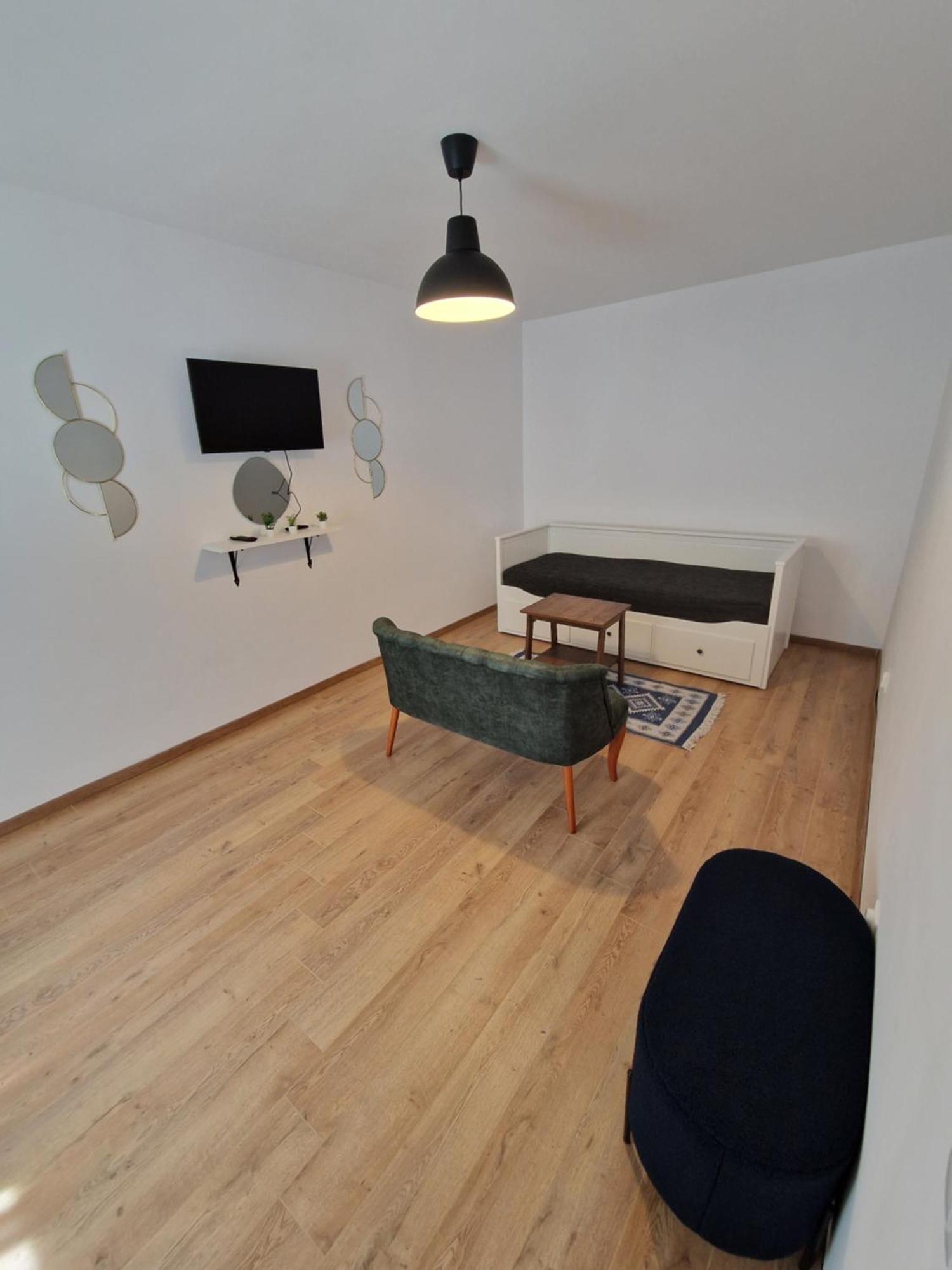 Maximus Apartments Sighişoara Extérieur photo