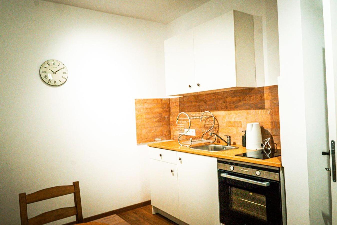 Maximus Apartments Sighişoara Extérieur photo