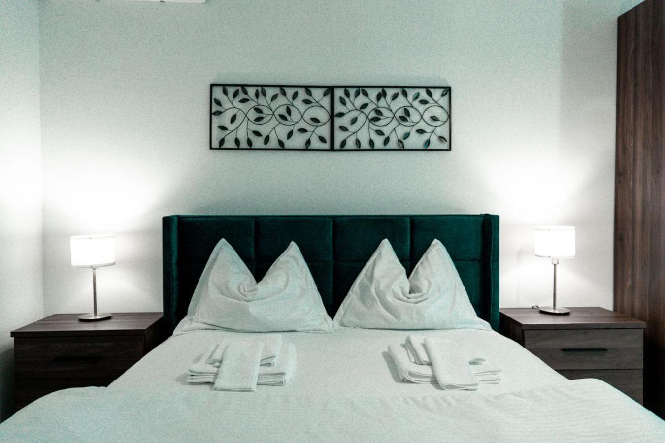 Maximus Apartments Sighişoara Extérieur photo