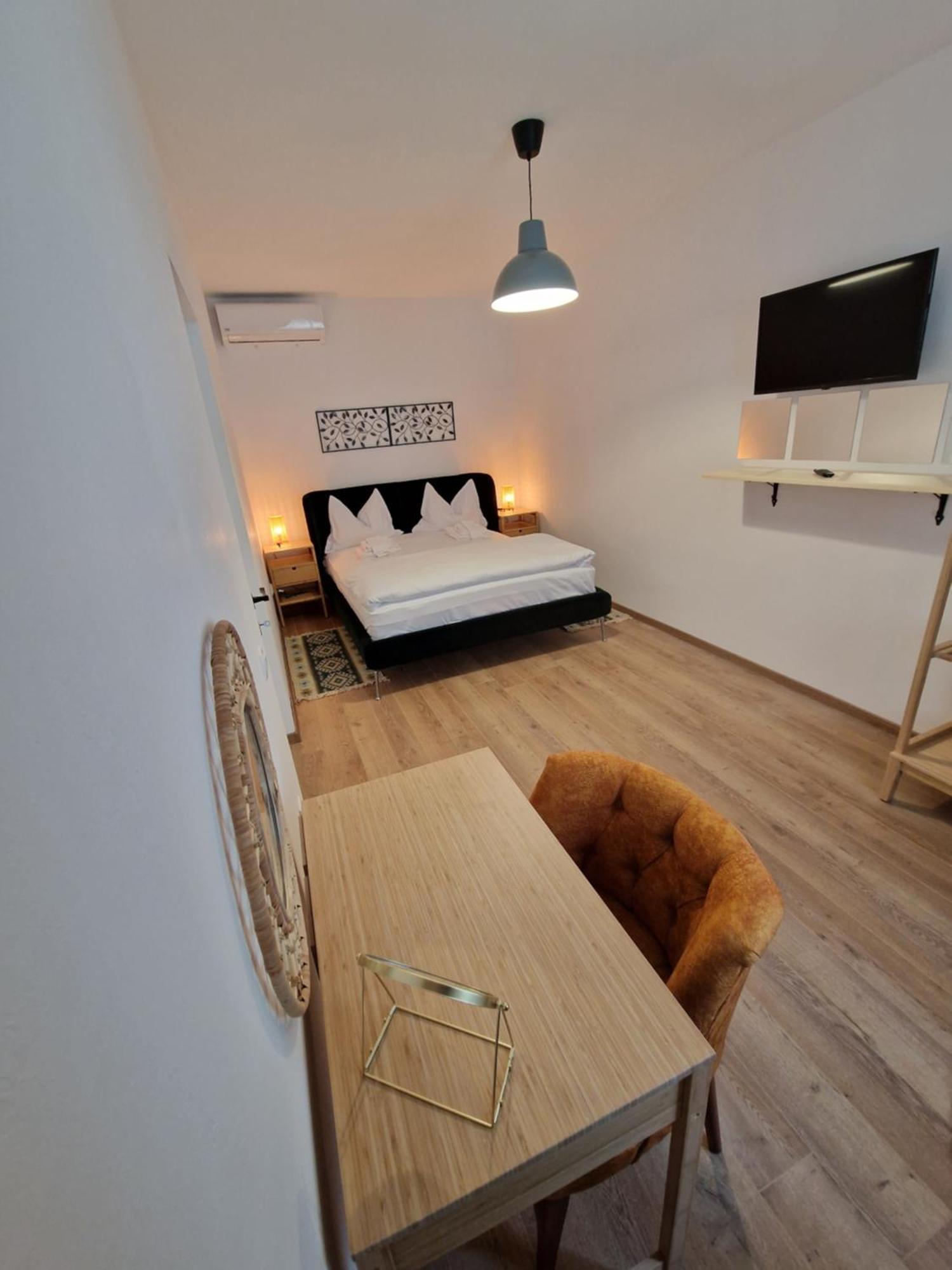 Maximus Apartments Sighişoara Extérieur photo