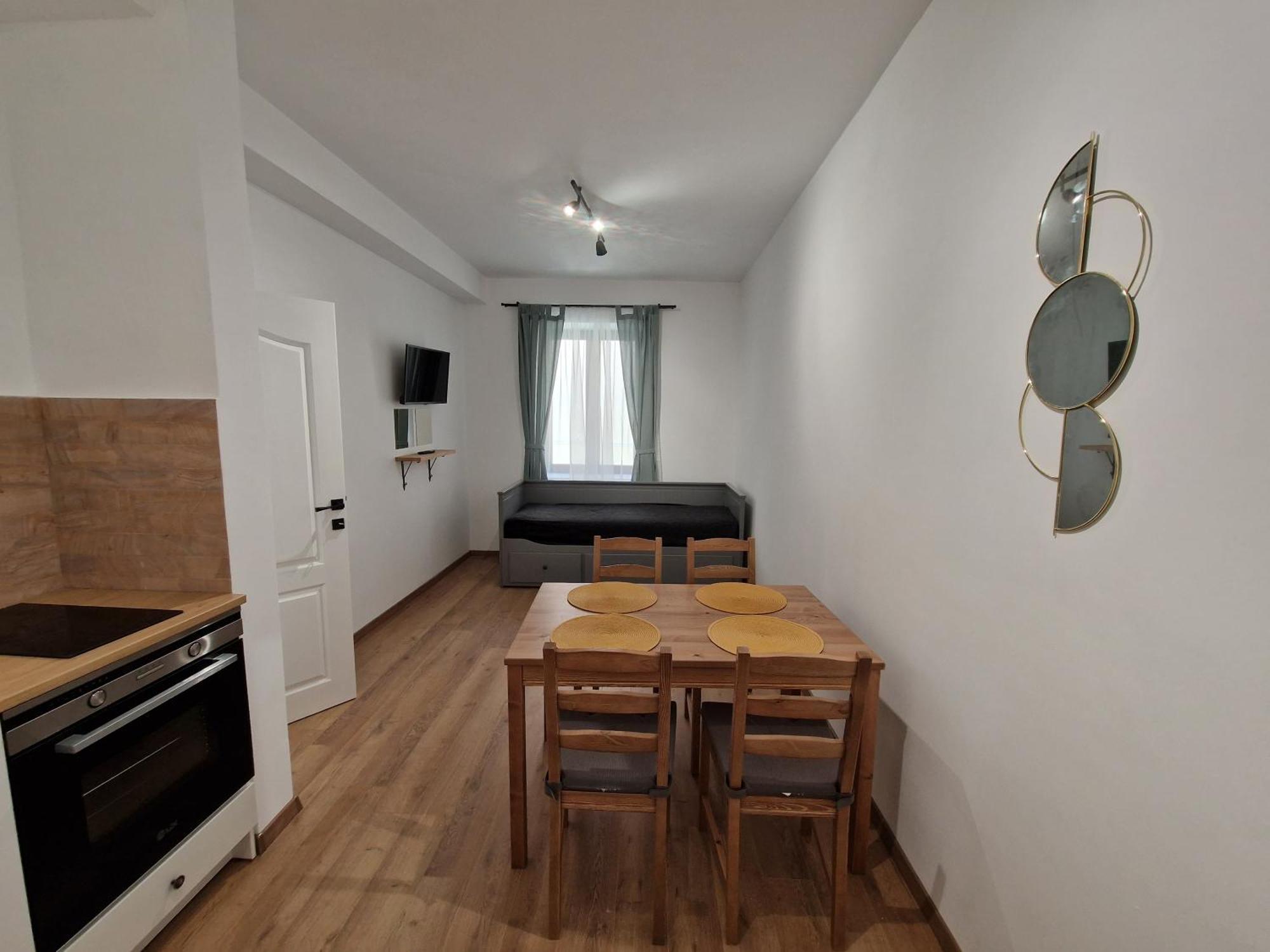 Maximus Apartments Sighişoara Extérieur photo