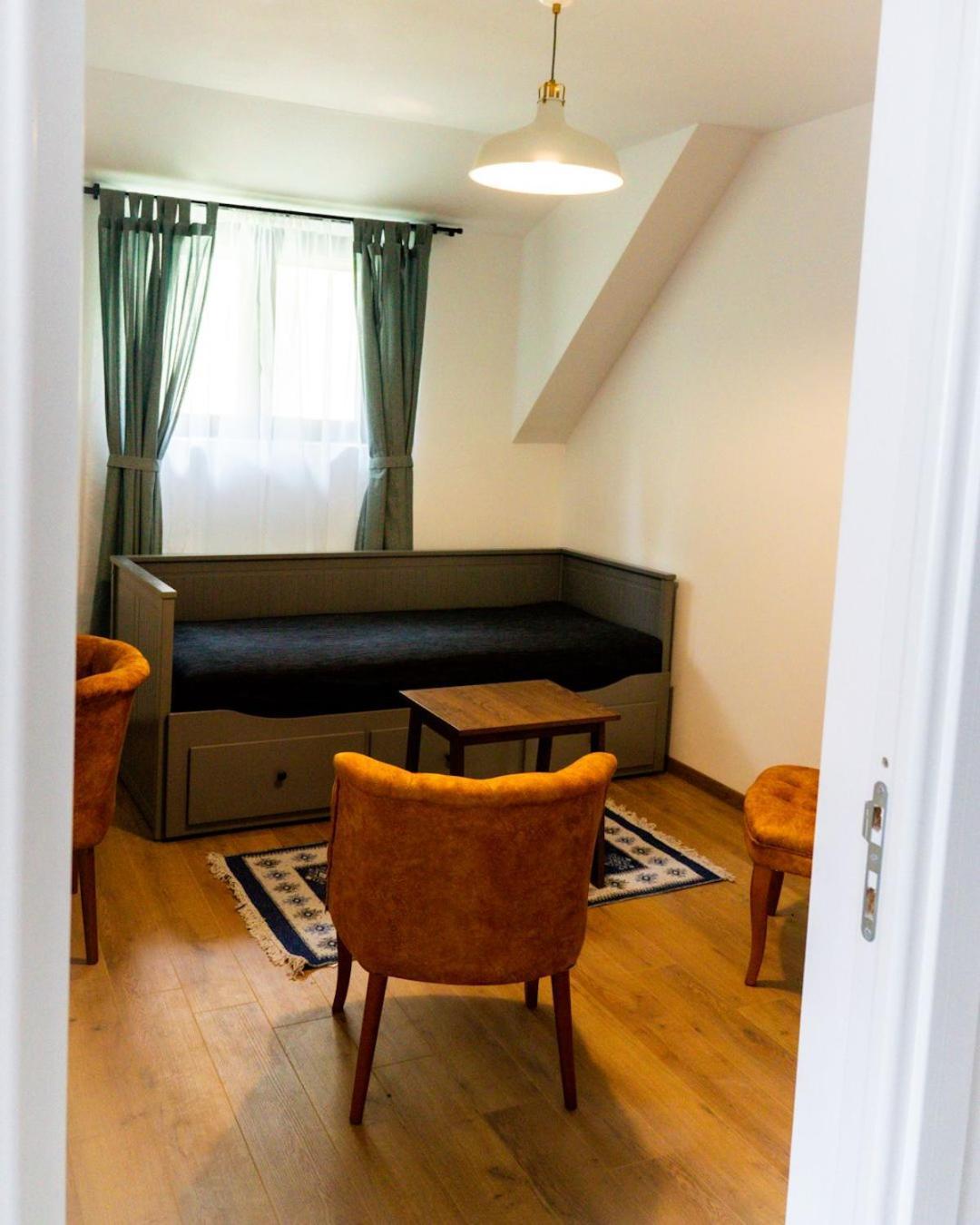Maximus Apartments Sighişoara Extérieur photo