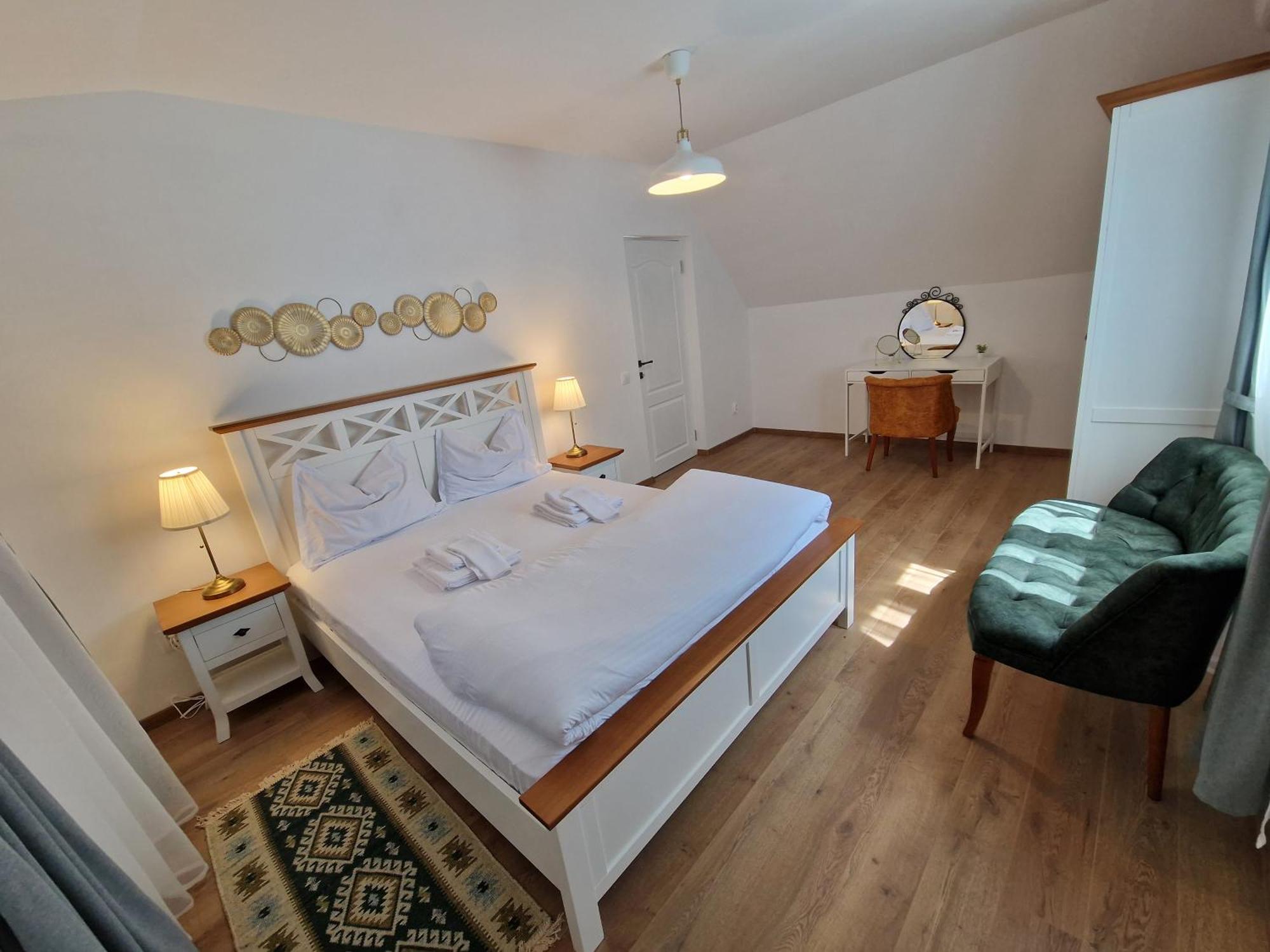 Maximus Apartments Sighişoara Extérieur photo